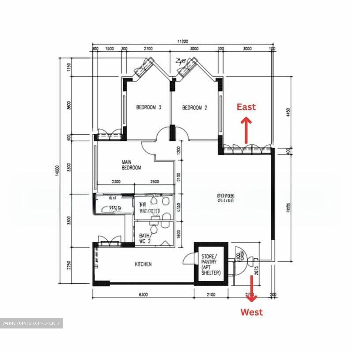 Blk 258C Compassvale Gardens (Sengkang), HDB 5 Rooms #566238951